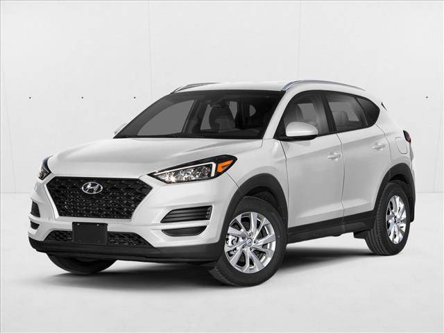 2020 Hyundai Tucson SE — SUV — 144,089 mi — Chandler, AZ