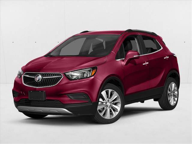 2018 Buick Encore Preferred — SUV — 76,114 mi — Chandler, AZ