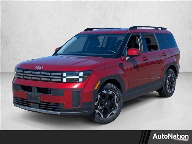 2024 Hyundai Santa Fe SEL — SUV — 25,789 mi — Chandler, AZ