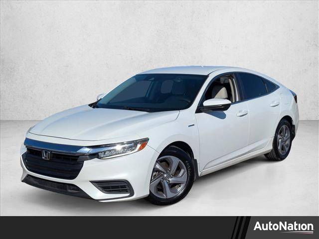 2020 Honda Insight EX — Sedan — 67,677 mi — Chandler, AZ