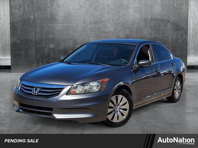 2011 Honda Accord LX — Sedan — 67,571 mi — Chandler, AZ