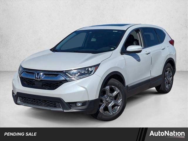 2019 Honda CR-V EX-L — SUV — 65,562 mi — Chandler, AZ