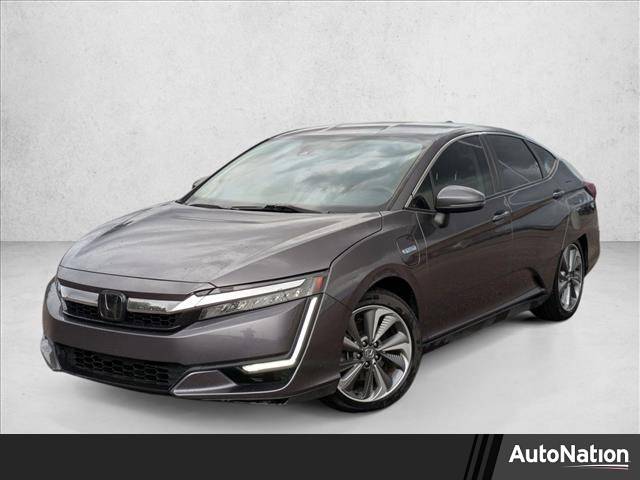 2018 Honda Clarity Plug-In Hybrid Touring — Sedan — 56,666 mi — Chandler, AZ