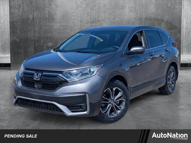 2020 Honda CR-V EX — SUV — 71,657 mi — Chandler, AZ