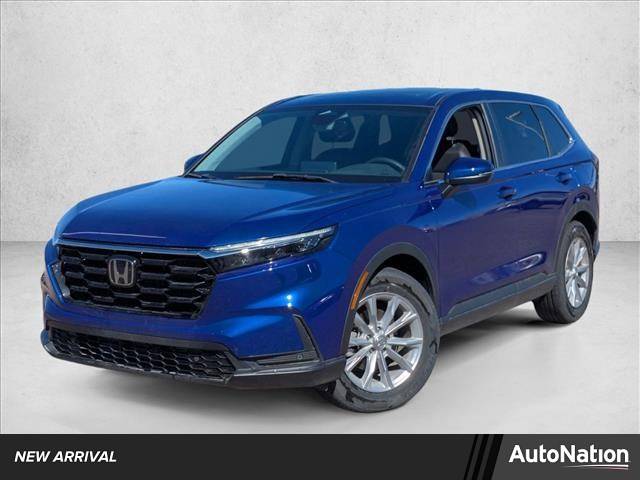 2023 Honda CR-V EX-L — SUV — 8,109 mi — Chandler, AZ