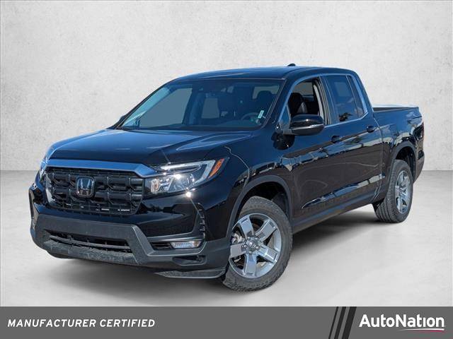 2025 Honda Ridgeline RTL — Pickup Truck — 7,460 mi — Chandler, AZ