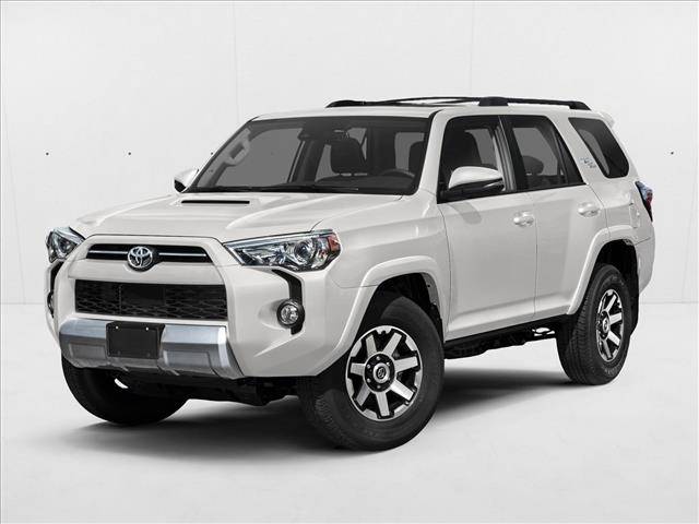 2020 Toyota 4Runner TRD Off Road Premium — SUV — 78,344 mi — Chandler, AZ