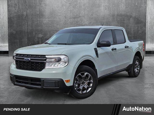2022 Ford Maverick XLT — Pickup Truck — 18,369 mi — Chandler, AZ