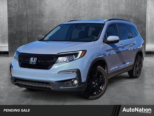 2022 Honda Pilot Special Edition — SUV — 81,437 mi — Chandler, AZ