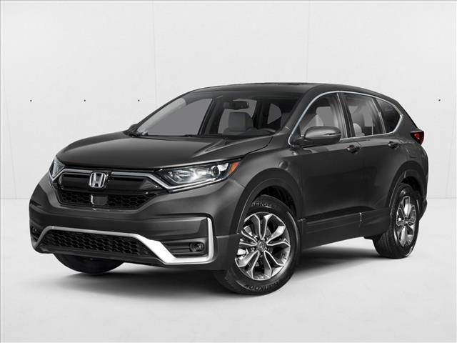 2022 Honda CR-V EX-L — SUV — 16,121 mi — Chandler, AZ