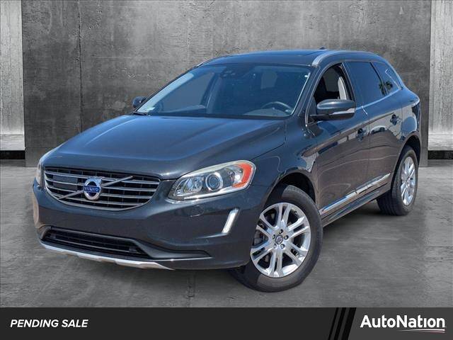 2015 Volvo XC60 T5 Drive-E Platinum — SUV — 77,355 mi — Chandler, AZ