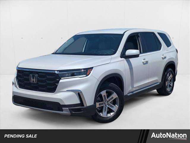 2024 Honda Pilot EX-L 8 Passenger — SUV — 21,833 mi — Chandler, AZ