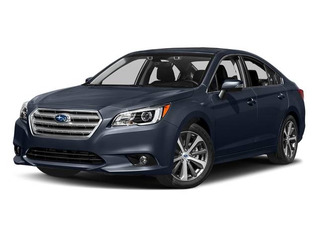 2017 Subaru Legacy 3.6R Limited — Sedan — 125,457 mi — Chandler, AZ