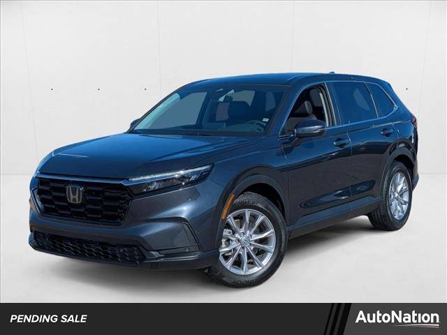 2024 Honda CR-V EX-L — SUV — 9,002 mi — Chandler, AZ