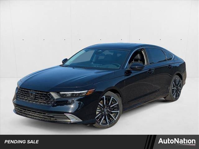 2023 Honda Accord Hybrid Touring — Sedan — 29,559 mi — Chandler, AZ