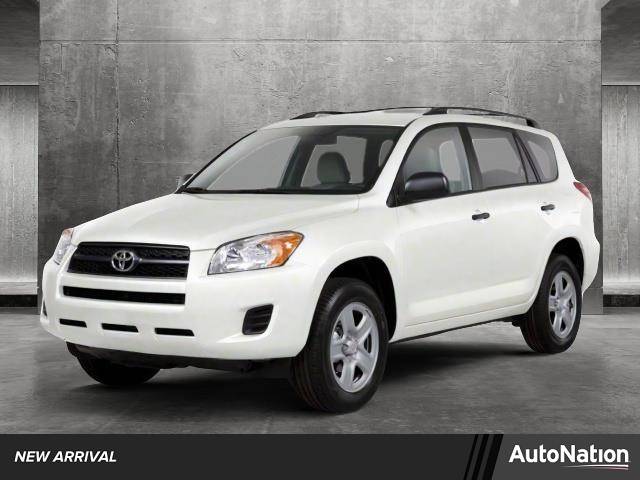 2010 Toyota RAV4 Limited V6 — SUV — 127,848 mi — Chandler, AZ