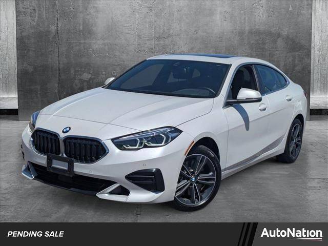2024 BMW 2 Series 228i — Sedan — 7,660 mi — Chandler, AZ