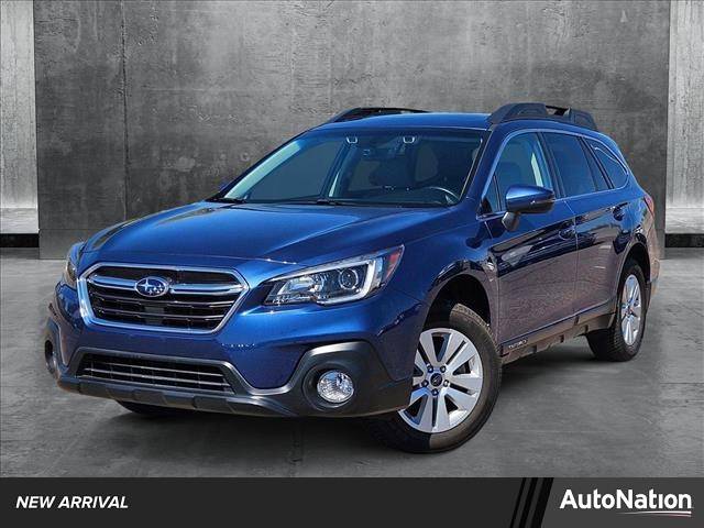 2019 Subaru Outback 2.5i Premium — SUV — 45,091 mi — Chandler, AZ