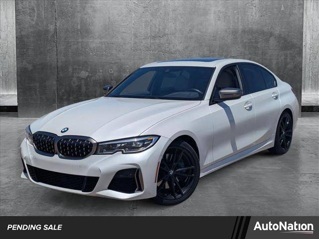 2020 BMW 3 Series M340i — Sedan — 27,202 mi — Chandler, AZ