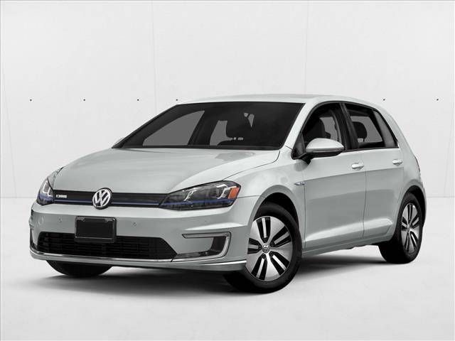 2016 Volkswagen e-Golf SE — Hatchback — 79,425 mi — Chandler, AZ