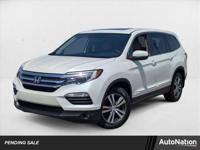2016 Honda Pilot EX-L — SUV — 101,513 mi — Chandler, AZ