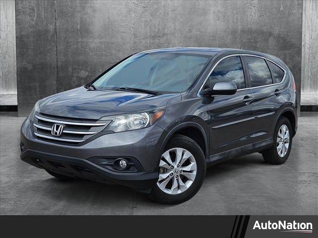 2012 Honda CR-V EX — SUV — 186,704 mi — Chandler, AZ