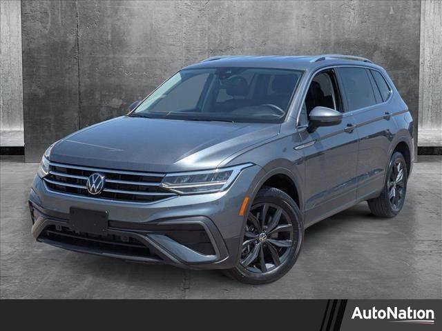 2024 Volkswagen Tiguan SE — SUV — 41,320 mi — Chandler, AZ