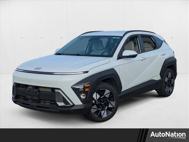 2024 Hyundai Kona SEL — SUV — 22,879 mi — Chandler, AZ