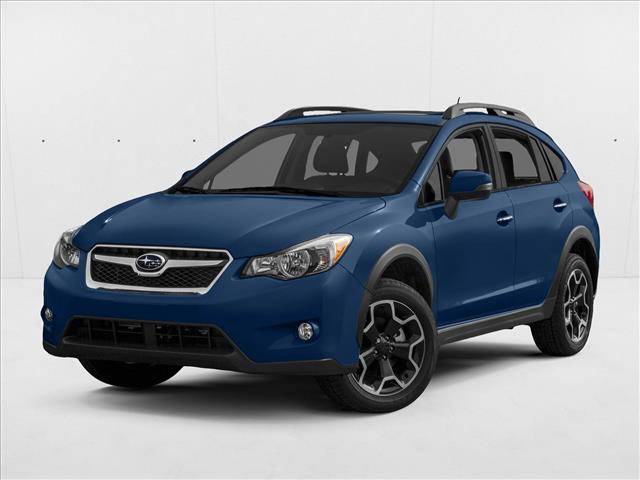 2015 Subaru XV Crosstrek 2.0i Premium — SUV — 89,379 mi — Chandler, AZ