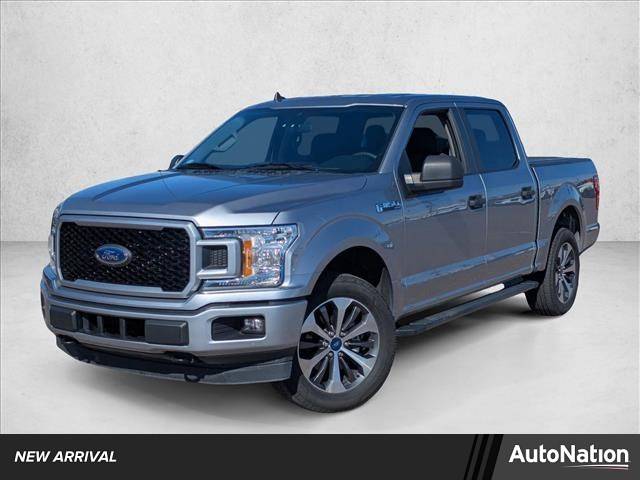 2020 Ford F-150 XL — Pickup Truck — 50,027 mi — Chandler, AZ