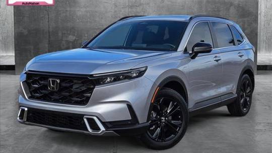 2023 Honda CR-V Hybrid Sport Touring — SUV — 7,428 mi — Chandler, AZ