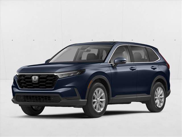 2023 Honda CR-V EX-L — SUV — 11,459 mi — Chandler, AZ