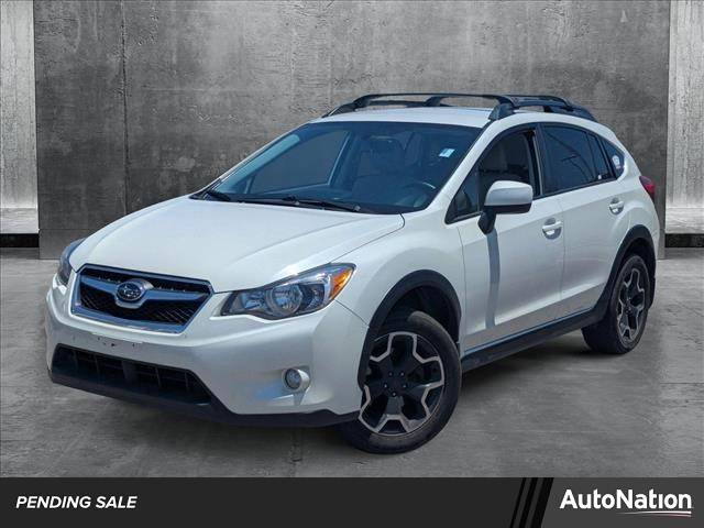 2014 Subaru XV Crosstrek 2.0i Premium — SUV — 69,880 mi — Chandler, AZ