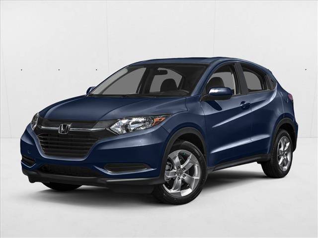 2016 Honda HR-V LX — SUV — 50,055 mi — Chandler, AZ