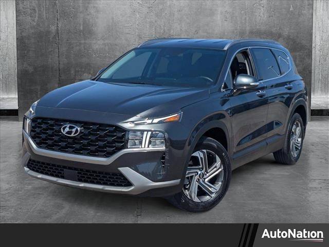2023 Hyundai Santa Fe SEL — SUV — 15,609 mi — Chandler, AZ