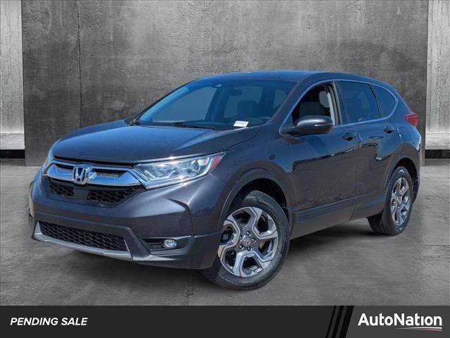 2019 Honda CR-V EX — SUV — 167,439 mi — Chandler, AZ