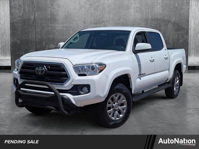 2019 Toyota Tacoma SR5 — Pickup Truck — 82,597 mi — Chandler, AZ