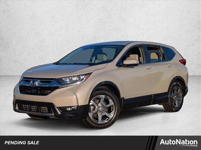 2019 Honda CR-V EX — SUV — 40,494 mi — Chandler, AZ