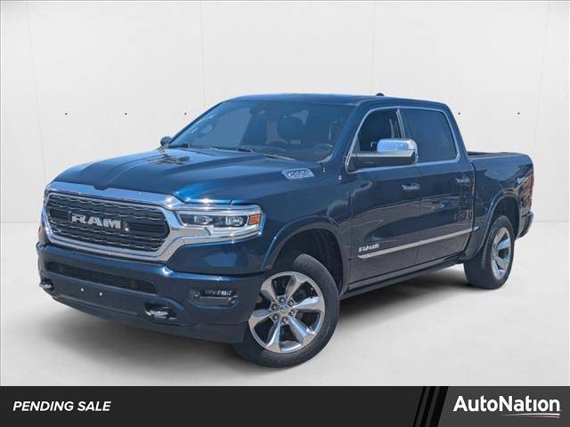 2019 Ram 1500 Limited — Pickup Truck — 34,818 mi — Chandler, AZ