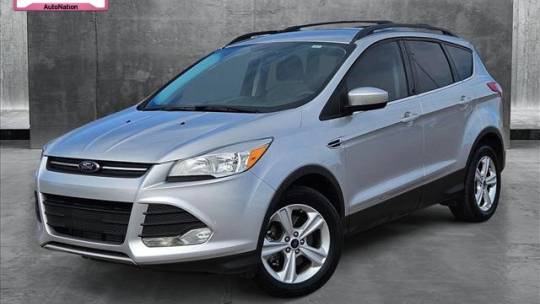 2014 Ford Escape SE — SUV — 53,559 mi — Chandler, AZ