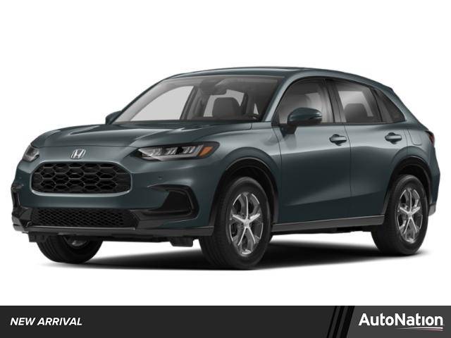 2023 Honda HR-V EX-L — SUV — 18,256 mi — Chandler, AZ