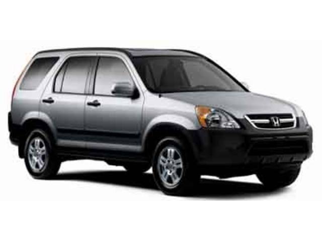 2004 Honda CR-V EX — SUV — 130,500 mi — Chandler, AZ