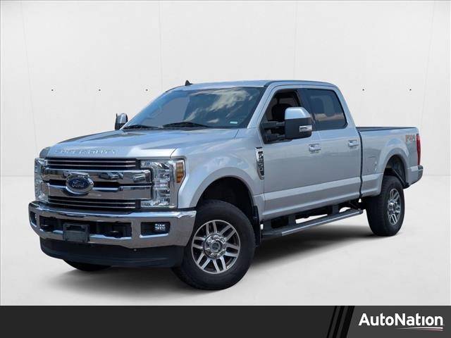 2019 Ford Super Duty F-250 Lariat — Pickup Truck — 48,527 mi — Chandler, AZ