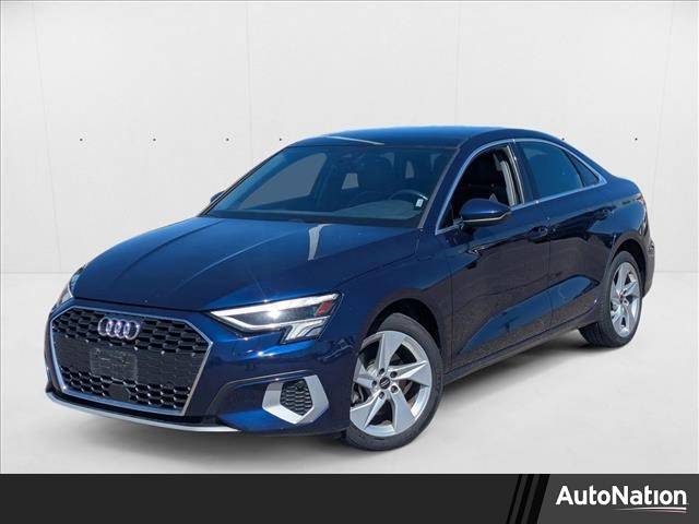 2023 Audi A3 Premium — Sedan — 46,588 mi — Chandler, AZ
