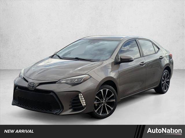 2019 Toyota Corolla SE — Sedan — 89,203 mi — Chandler, AZ