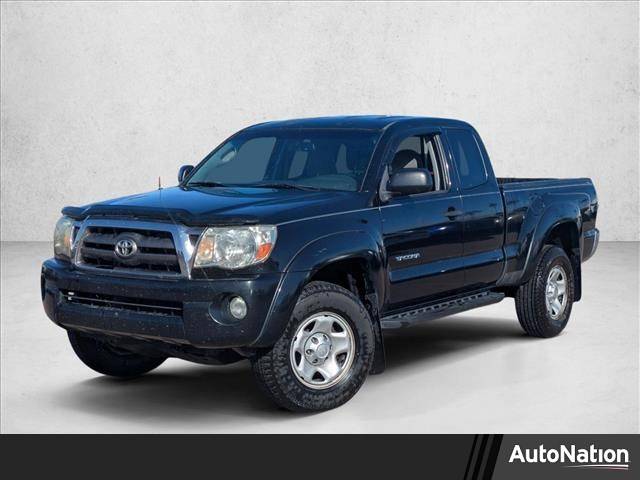 2010 Toyota Tacoma PreRunner — Pickup Truck — 173,263 mi — Chandler, AZ