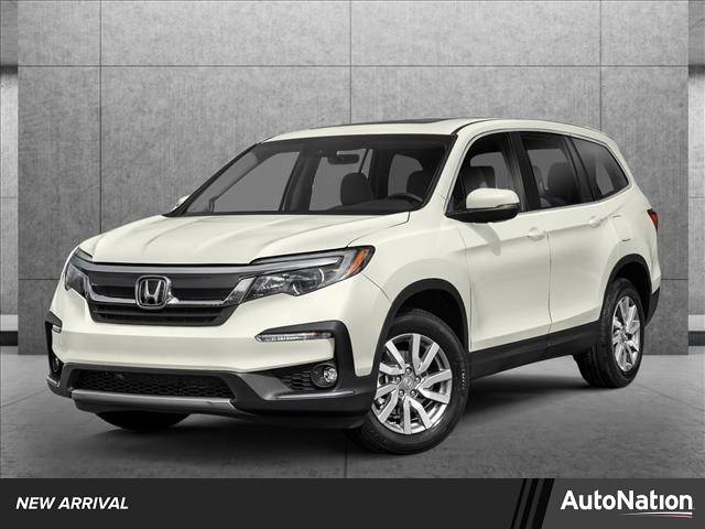 2019 Honda Pilot EX-L — SUV — 46,019 mi — Chandler, AZ