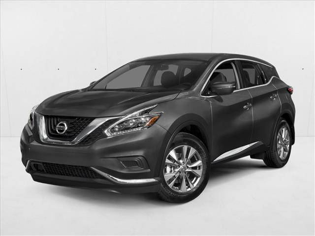 2018 Nissan Murano Platinum — SUV — 109,681 mi — Chandler, AZ