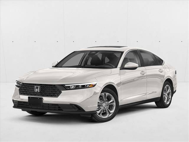 2024 Honda Accord EX — Sedan — 20,010 mi — Chandler, AZ
