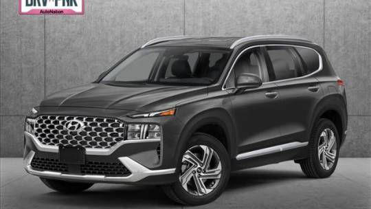 2023 Hyundai Santa Fe SEL — SUV — 69,651 mi — Chandler, AZ